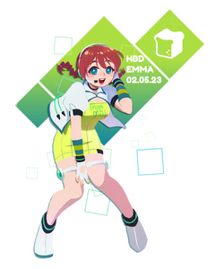 [LoveLive!] Emma 2023