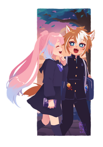 [Genshin Impact] Kokorou